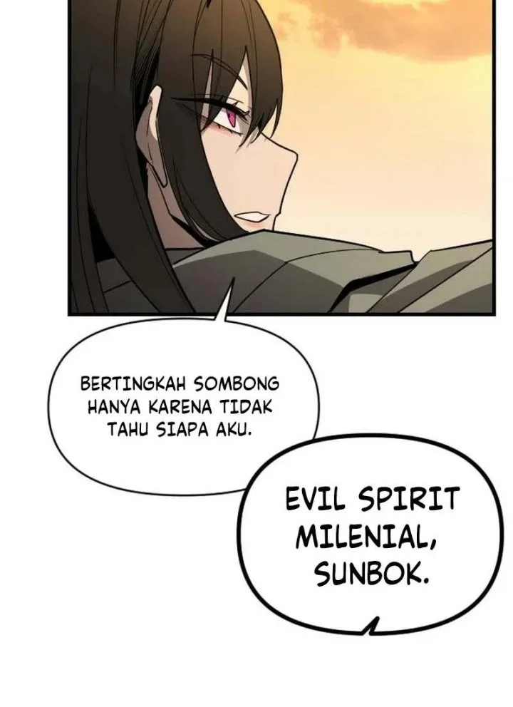 The Heavenly Path's Annihilation Chapter 21 Gambar 56
