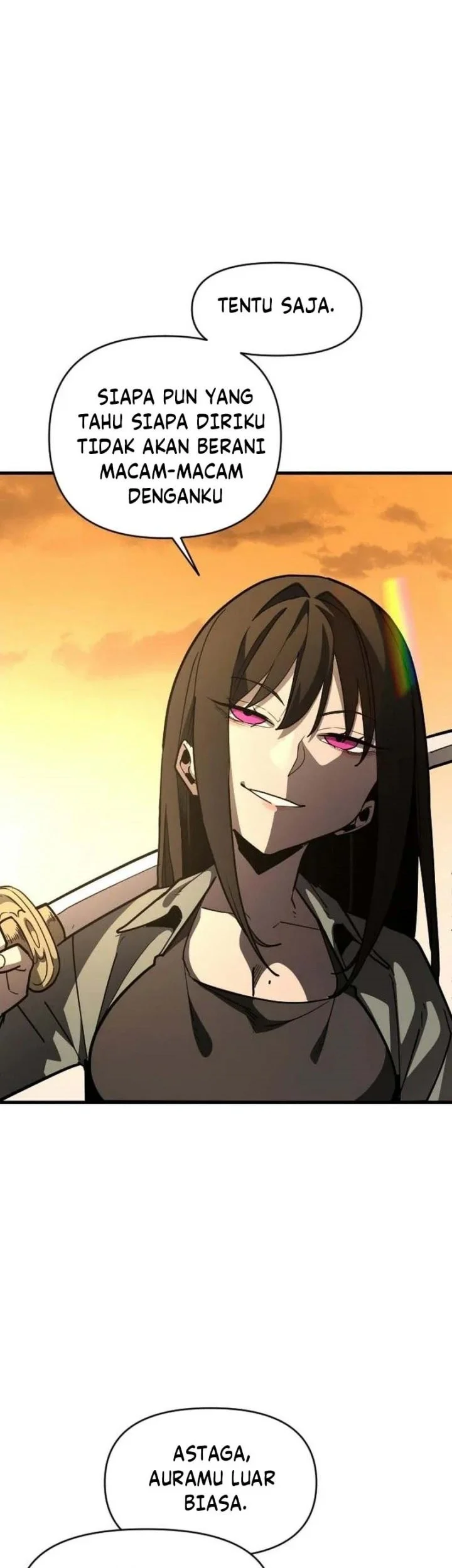 The Heavenly Path's Annihilation Chapter 21 Gambar 59