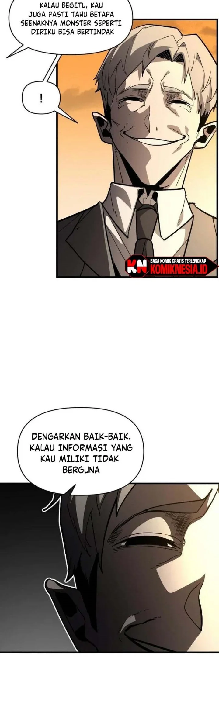 The Heavenly Path's Annihilation Chapter 21 Gambar 60