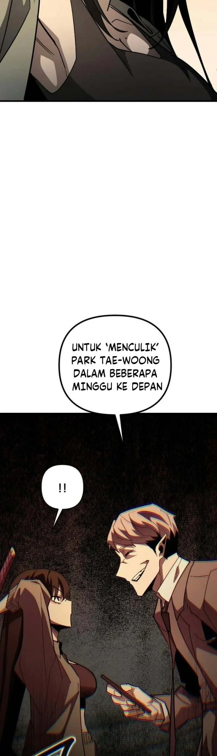 The Heavenly Path's Annihilation Chapter 21 Gambar 64