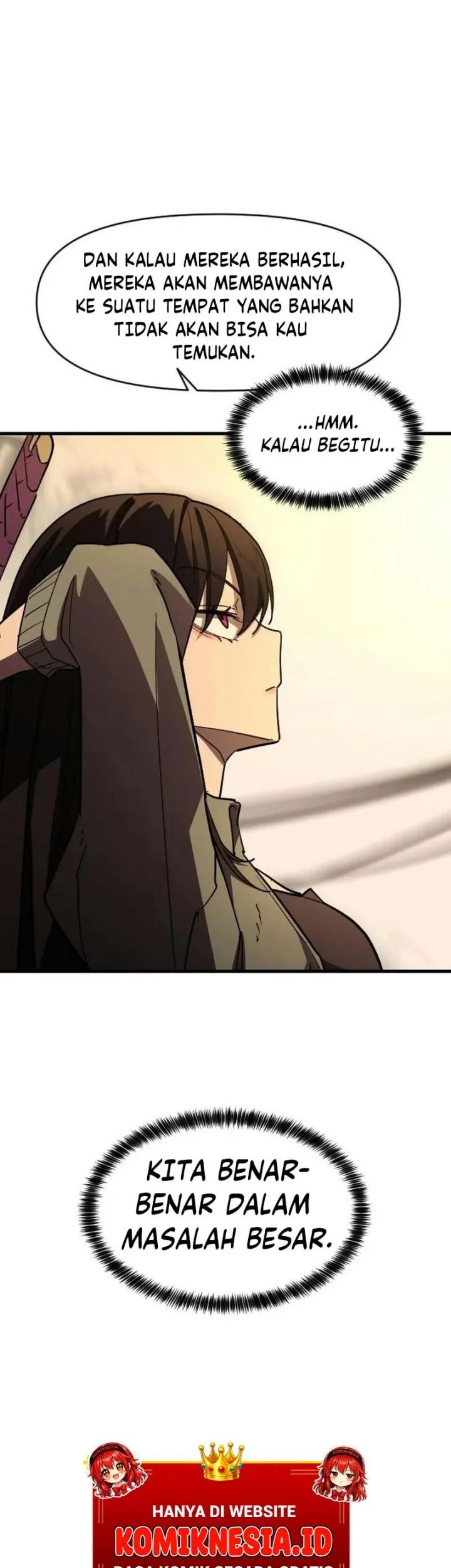 The Heavenly Path's Annihilation Chapter 21 Gambar 66