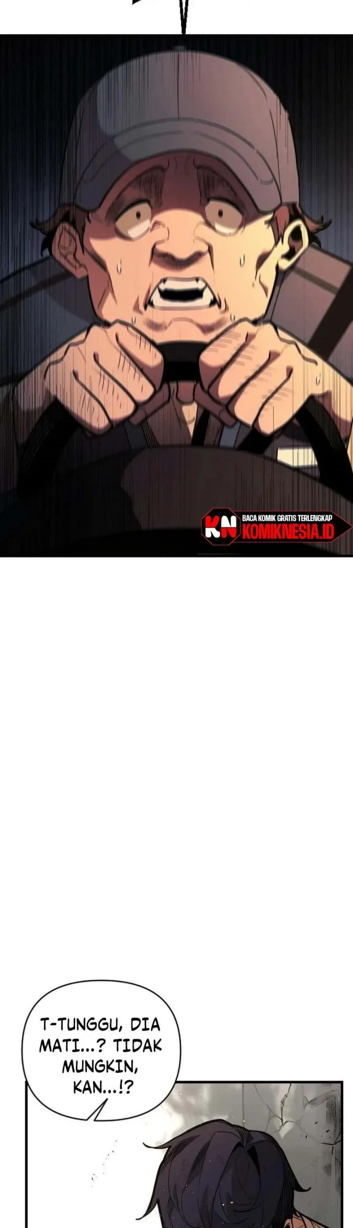 The Heavenly Path's Annihilation Chapter 21 Gambar 8