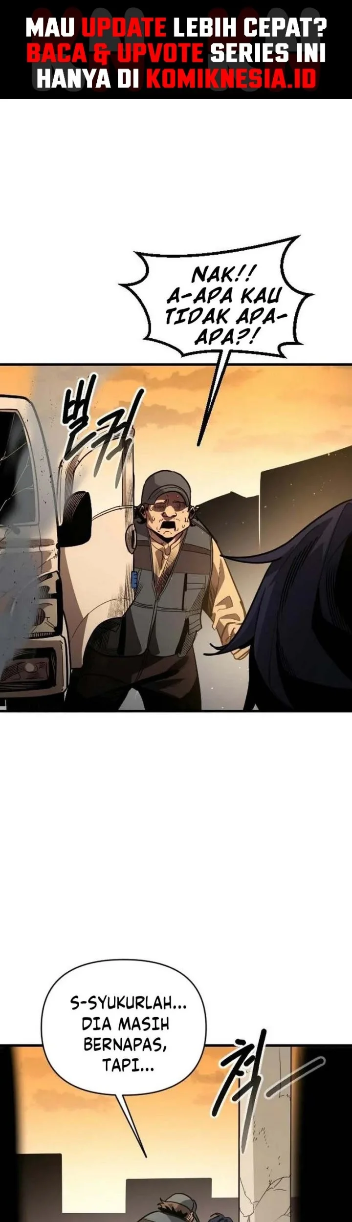 The Heavenly Path's Annihilation Chapter 21 Gambar 10