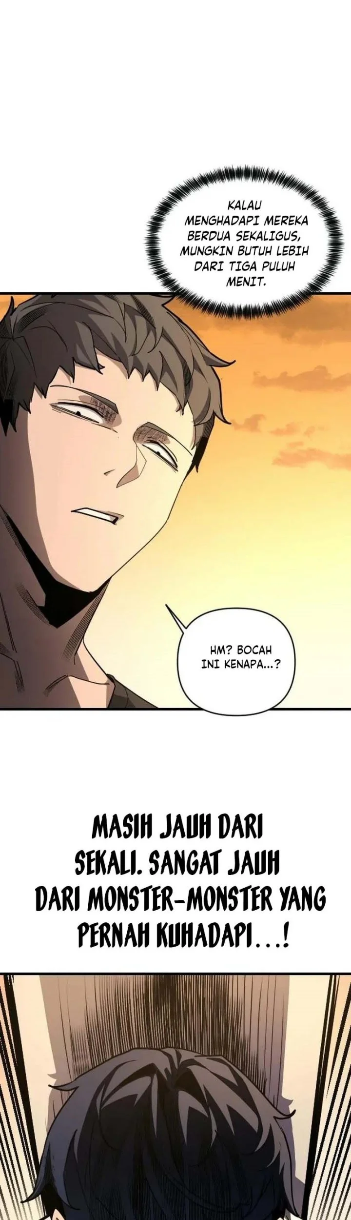 The Heavenly Path's Annihilation Chapter 21 Gambar 27