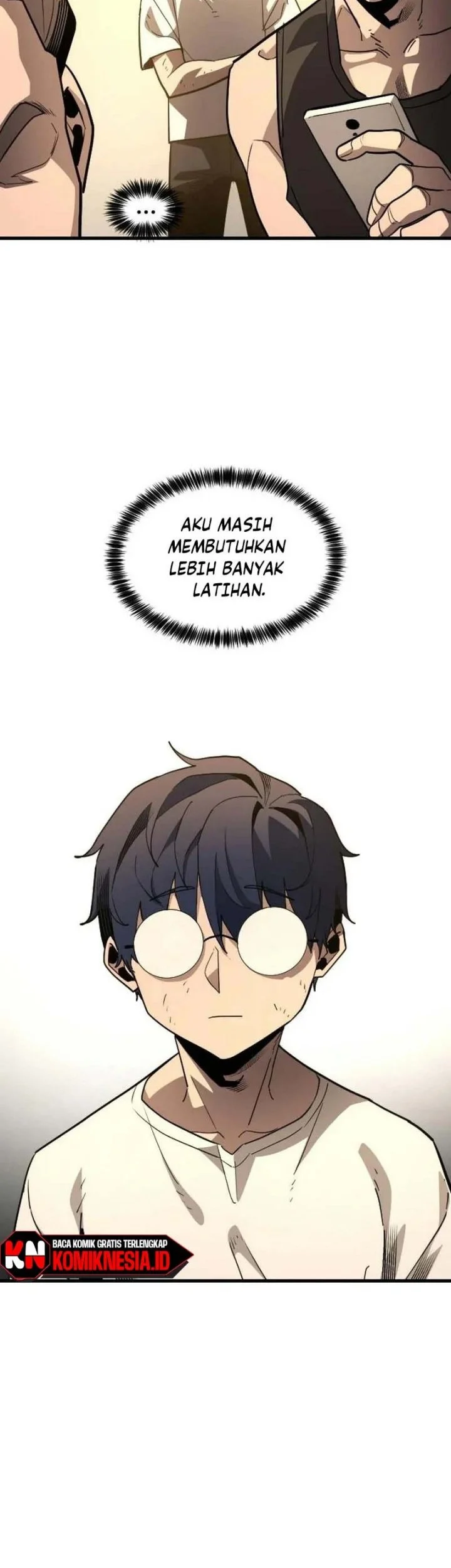 The Heavenly Path's Annihilation Chapter 21 Gambar 31