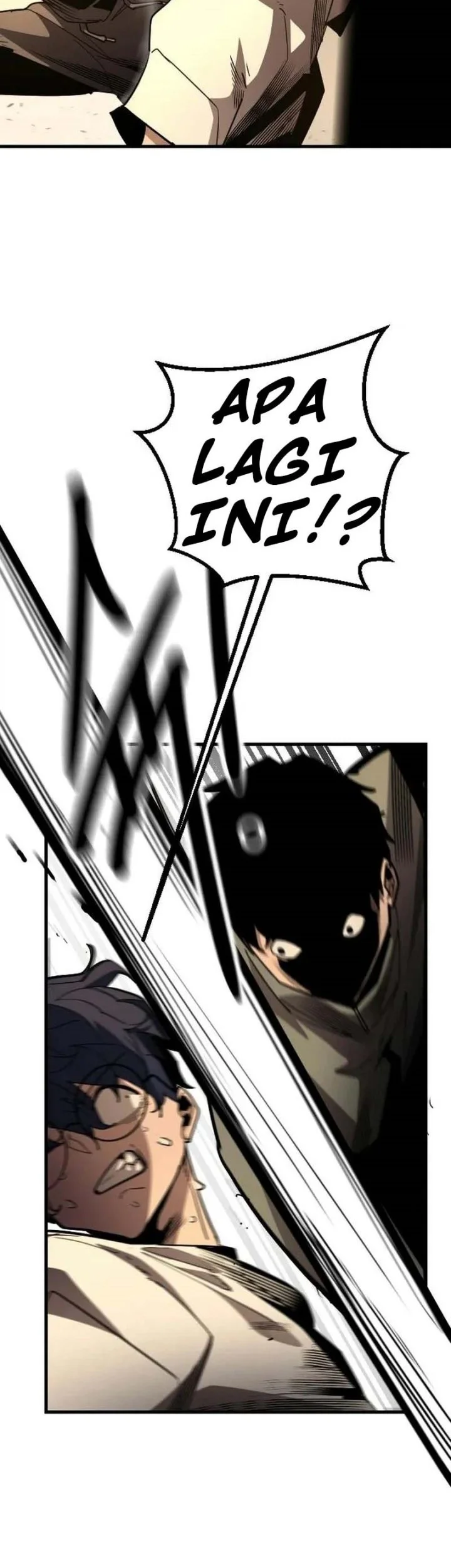 The Heavenly Path's Annihilation Chapter 21 Gambar 37