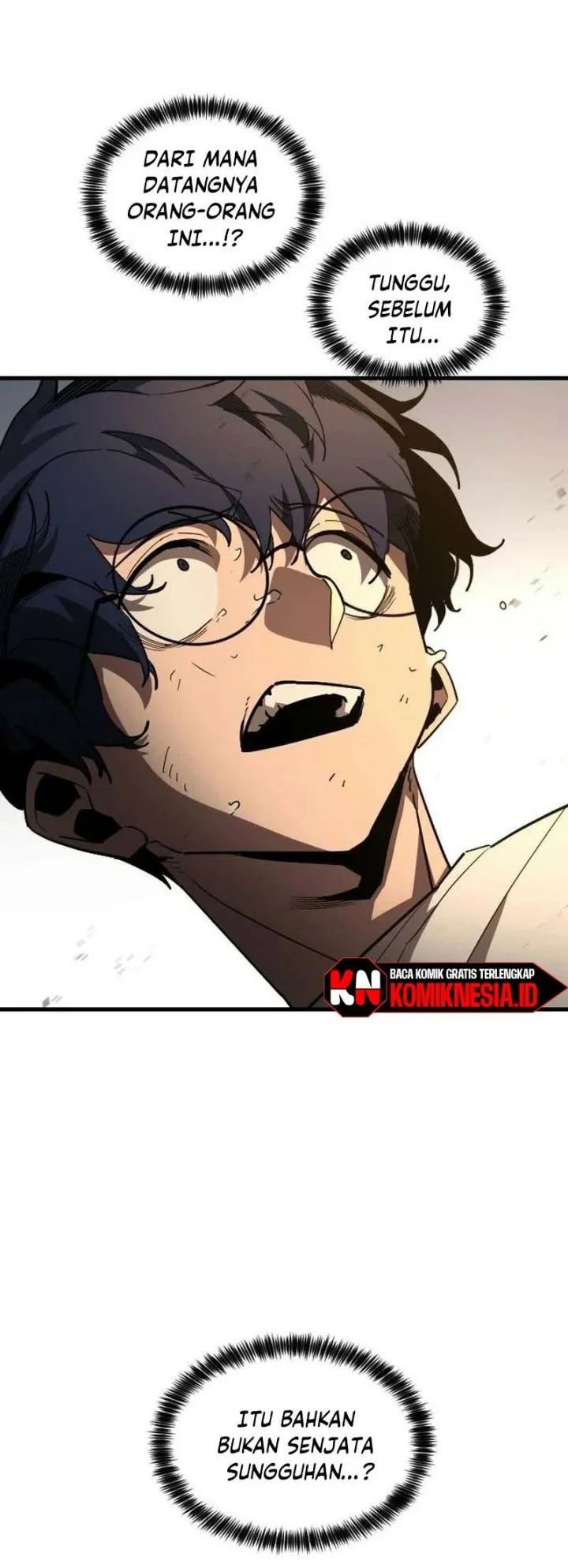The Heavenly Path's Annihilation Chapter 21 Gambar 38