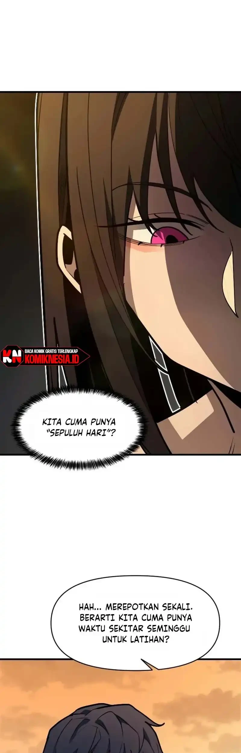 The Heavenly Path's Annihilation Chapter 22 Gambar 46