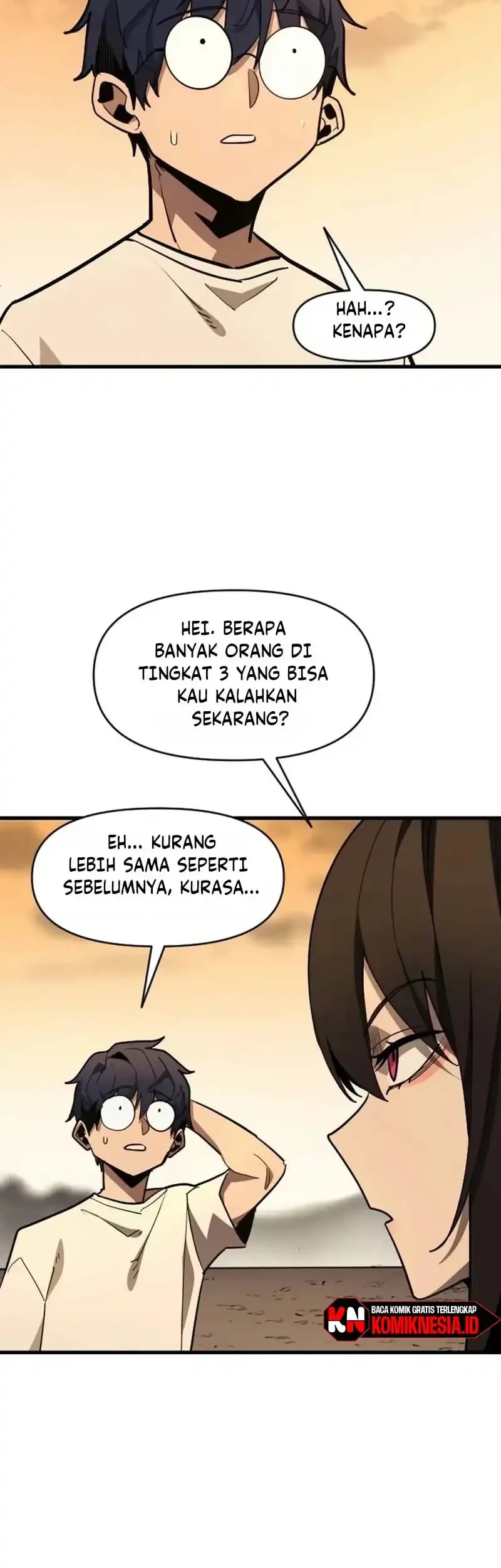 The Heavenly Path's Annihilation Chapter 22 Gambar 47