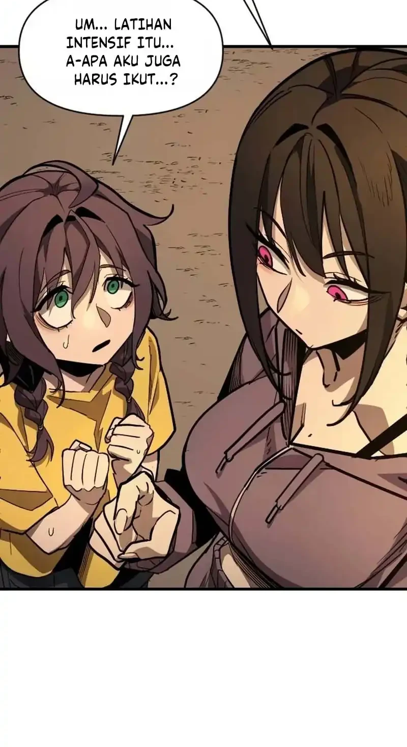 The Heavenly Path's Annihilation Chapter 22 Gambar 53