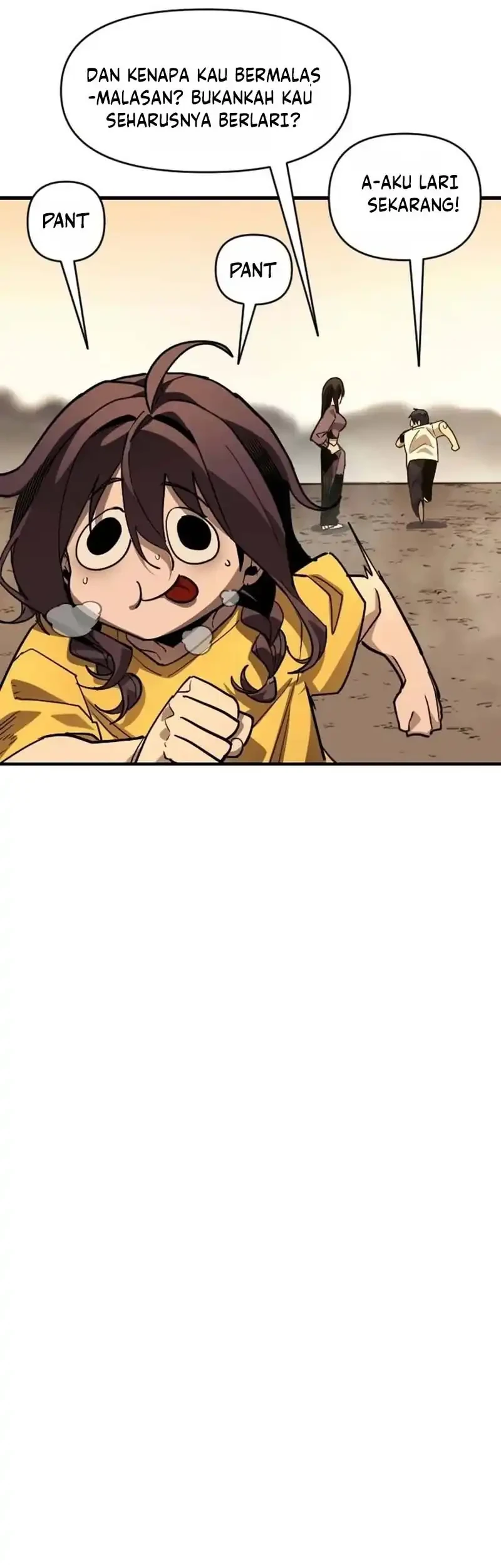 The Heavenly Path's Annihilation Chapter 22 Gambar 57