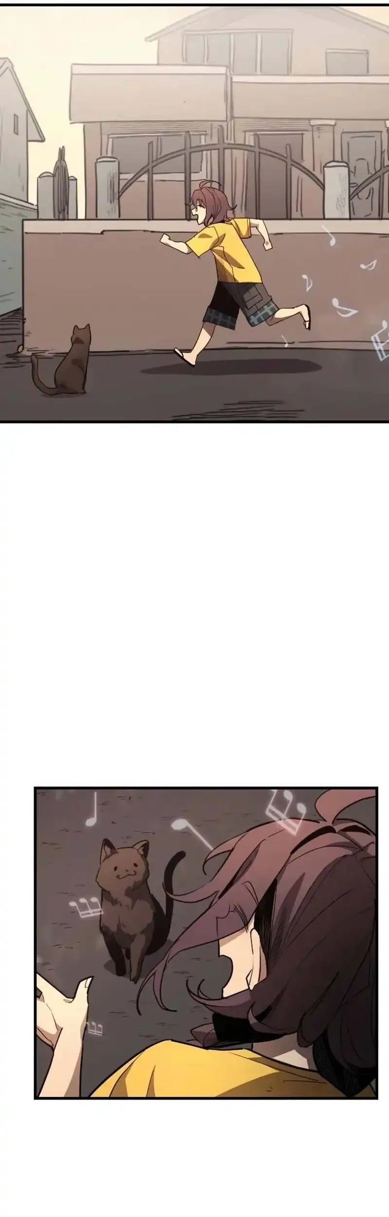 The Heavenly Path's Annihilation Chapter 22 Gambar 59