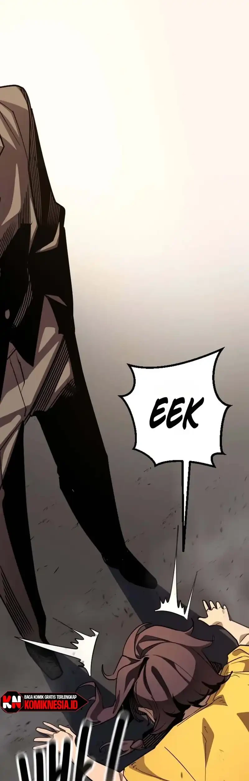 The Heavenly Path's Annihilation Chapter 22 Gambar 65