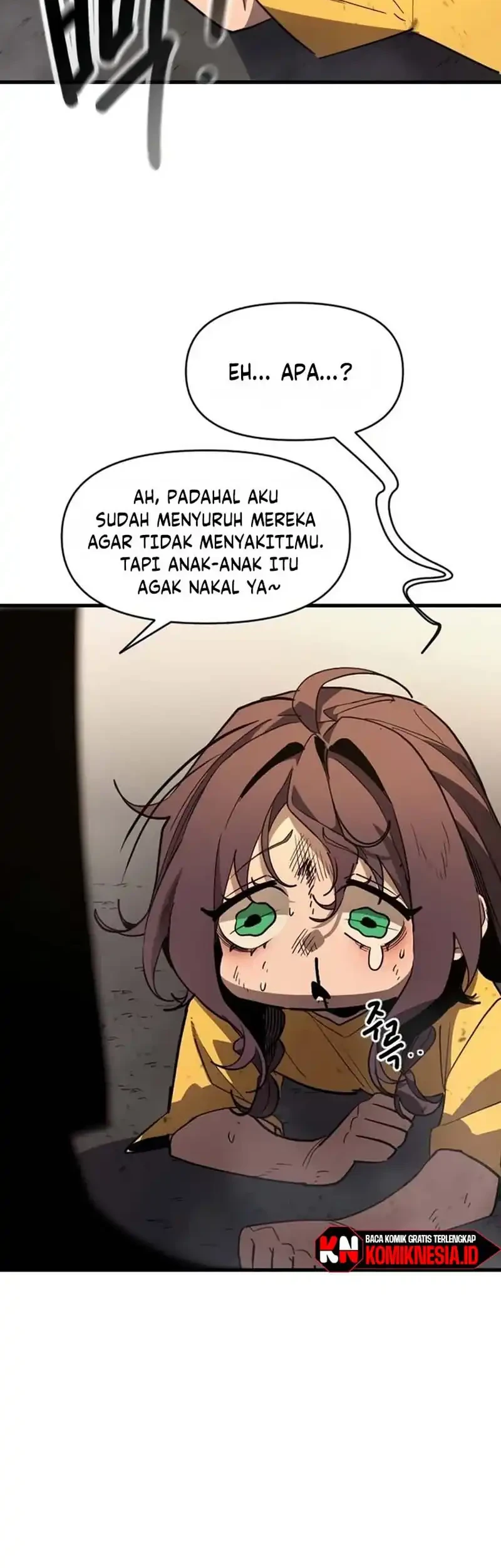 The Heavenly Path's Annihilation Chapter 22 Gambar 66