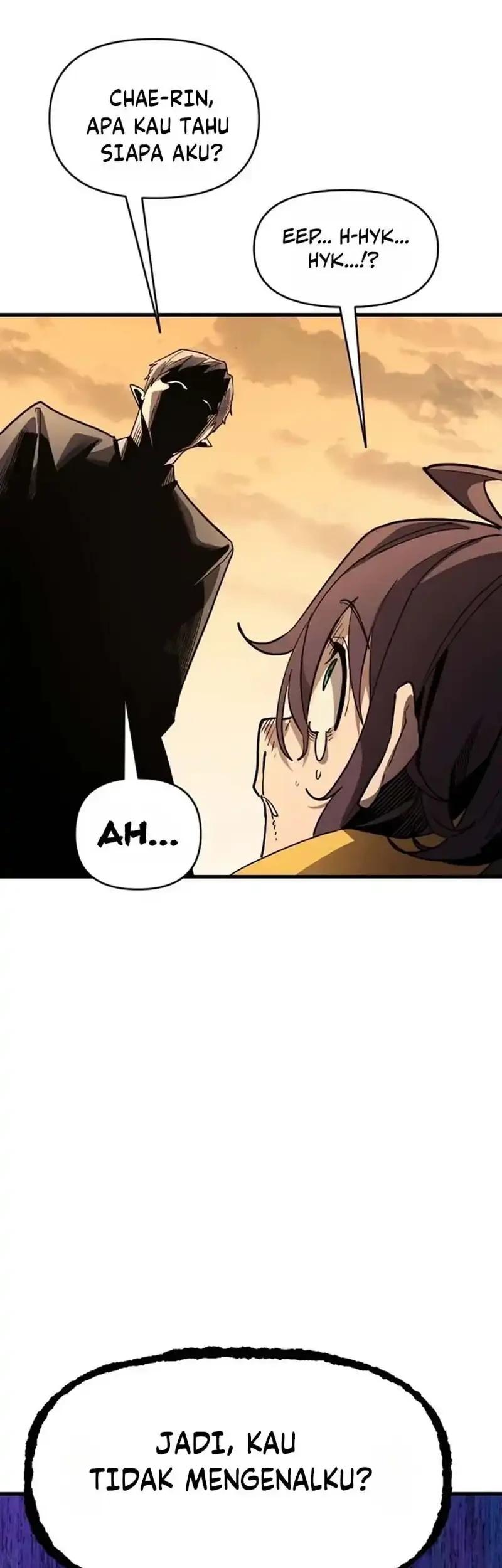 The Heavenly Path's Annihilation Chapter 22 Gambar 67