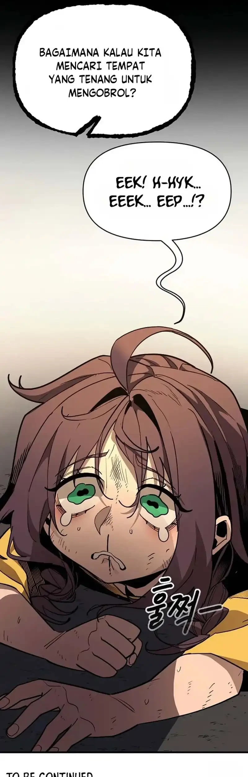 The Heavenly Path's Annihilation Chapter 22 Gambar 69