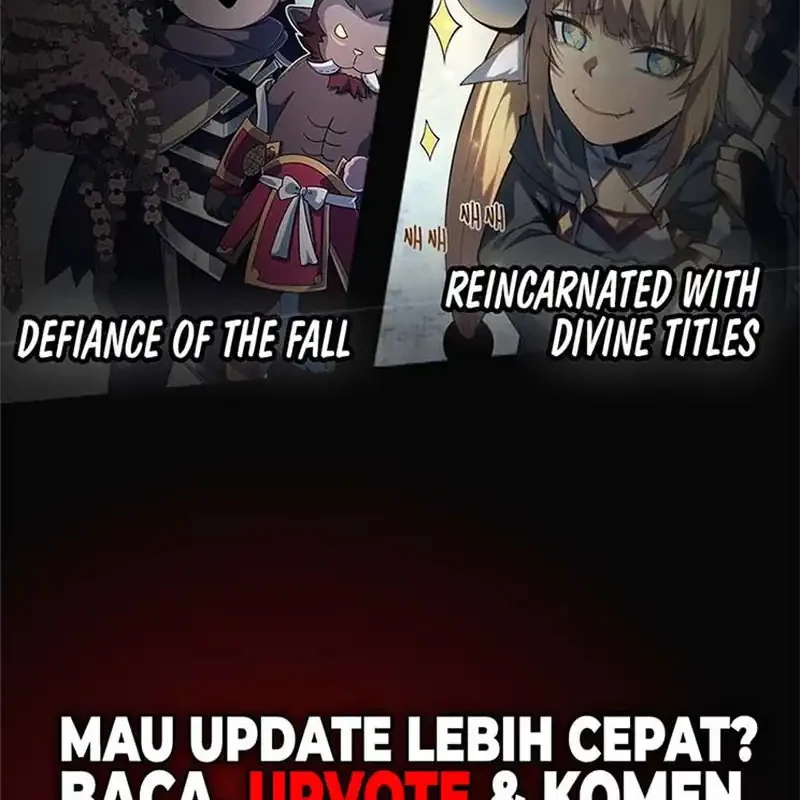 The Heavenly Path's Annihilation Chapter 22 Gambar 73