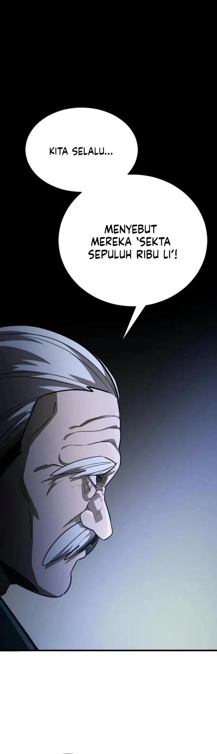 The Heavenly Path's Annihilation Chapter 23 Gambar 29