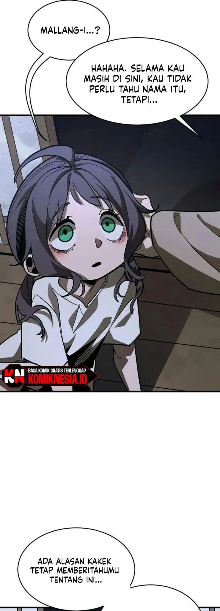 The Heavenly Path's Annihilation Chapter 23 Gambar 30