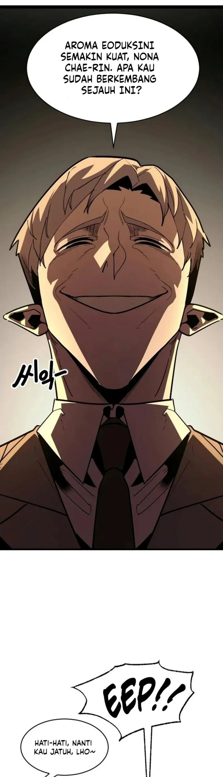 The Heavenly Path's Annihilation Chapter 23 Gambar 33