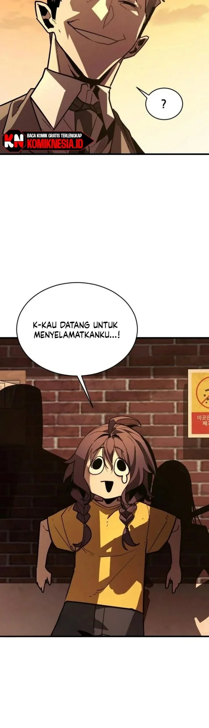 The Heavenly Path's Annihilation Chapter 23 Gambar 35