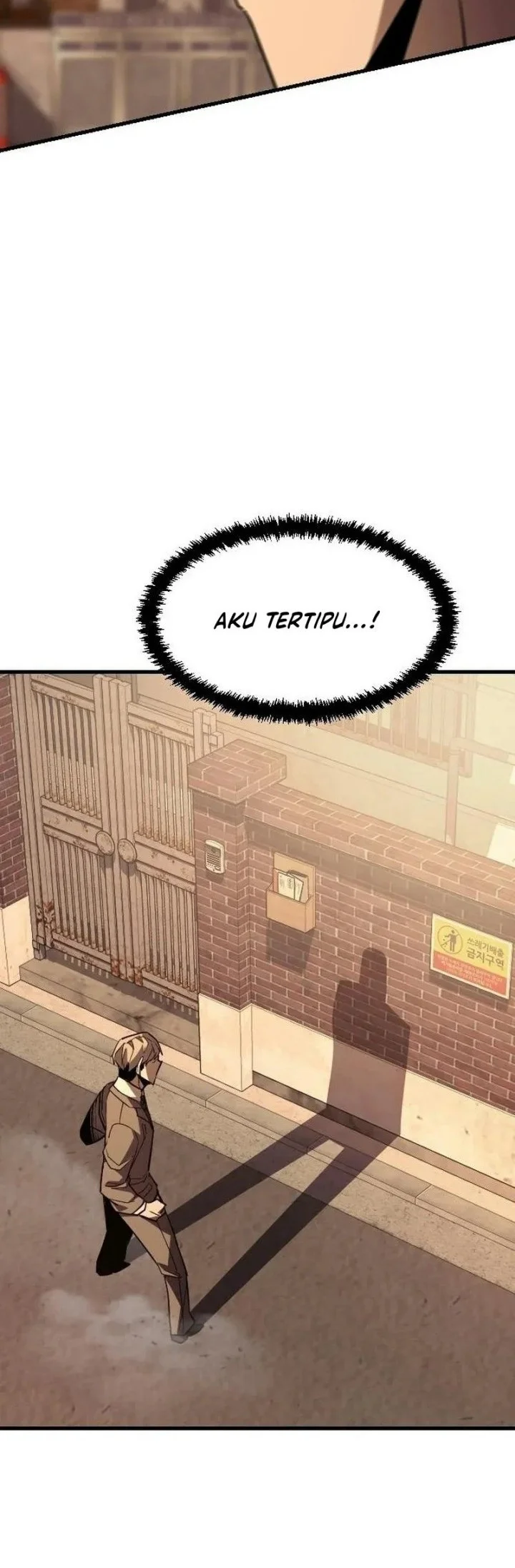 The Heavenly Path's Annihilation Chapter 23 Gambar 38