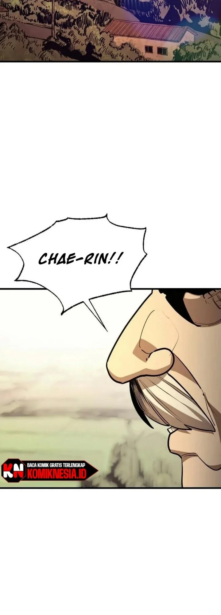 Manhua The Heavenly Path's Annihilation Chapter 23 gambar 2