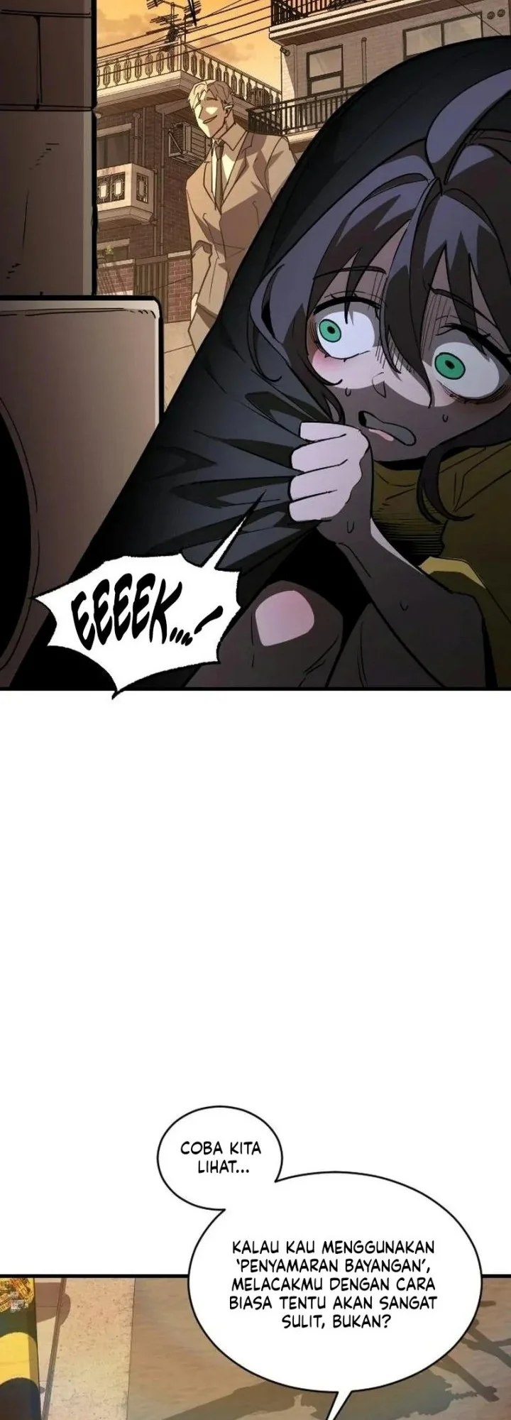 The Heavenly Path's Annihilation Chapter 23 Gambar 40