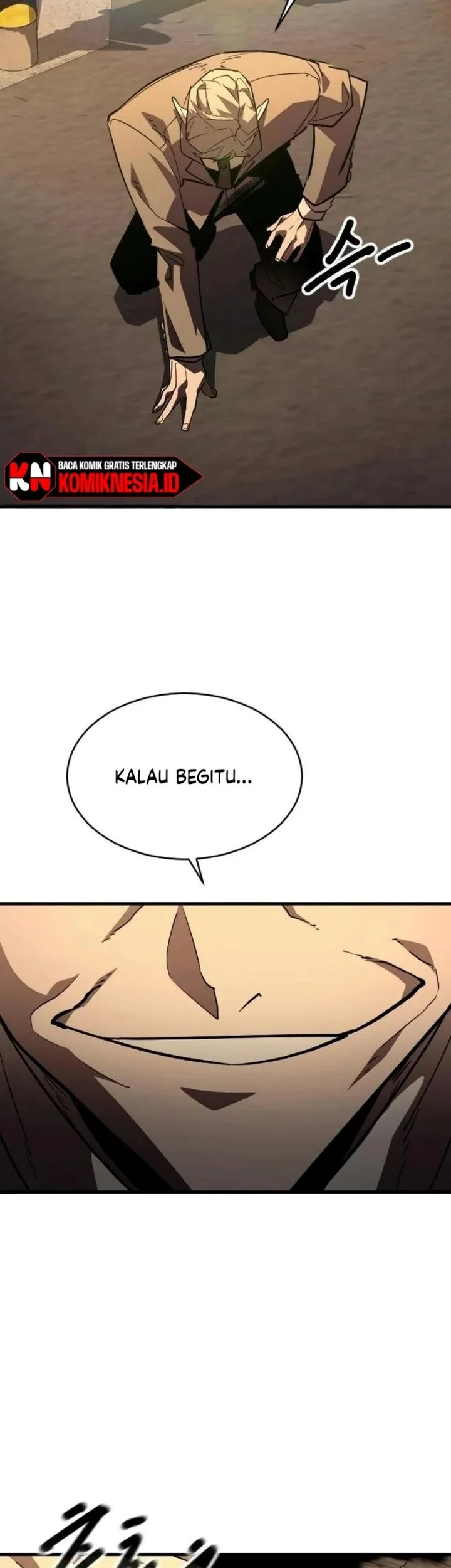 The Heavenly Path's Annihilation Chapter 23 Gambar 41