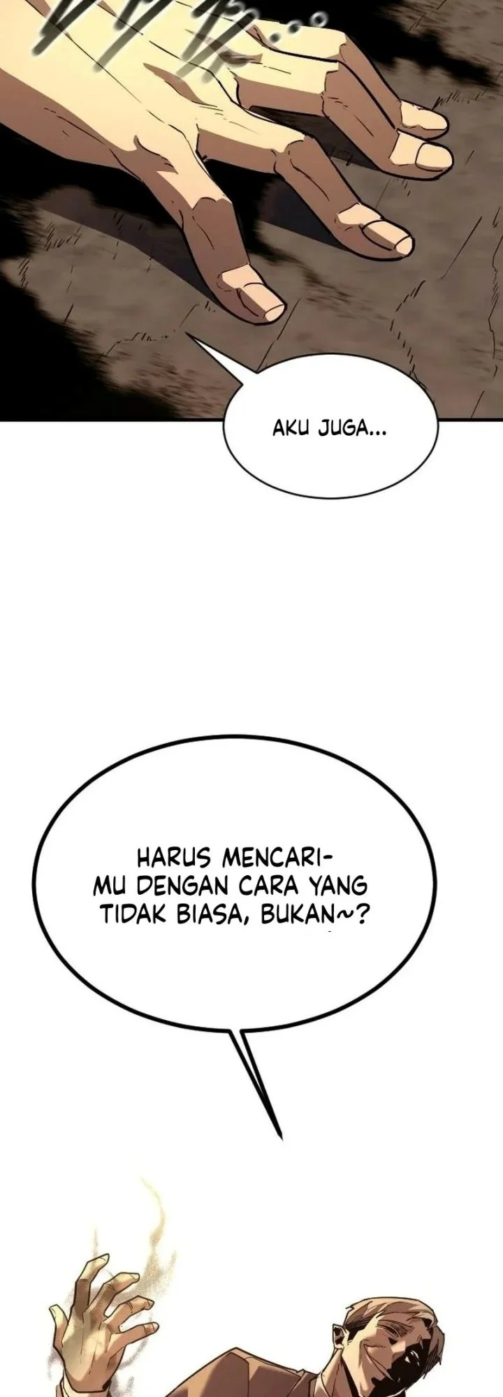 The Heavenly Path's Annihilation Chapter 23 Gambar 42