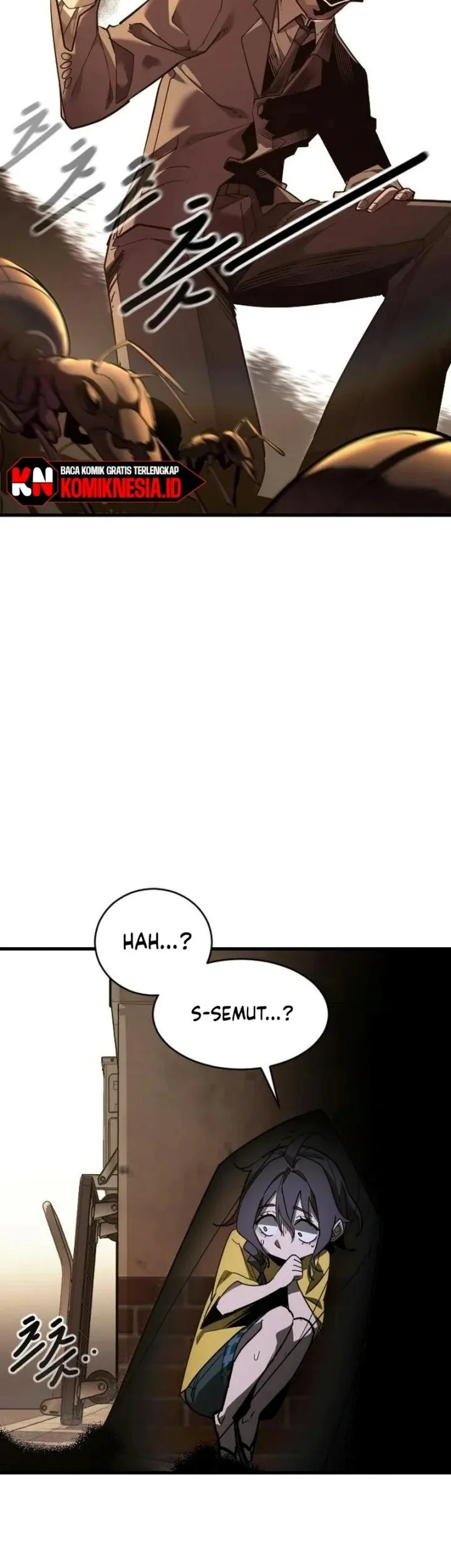 The Heavenly Path's Annihilation Chapter 23 Gambar 43