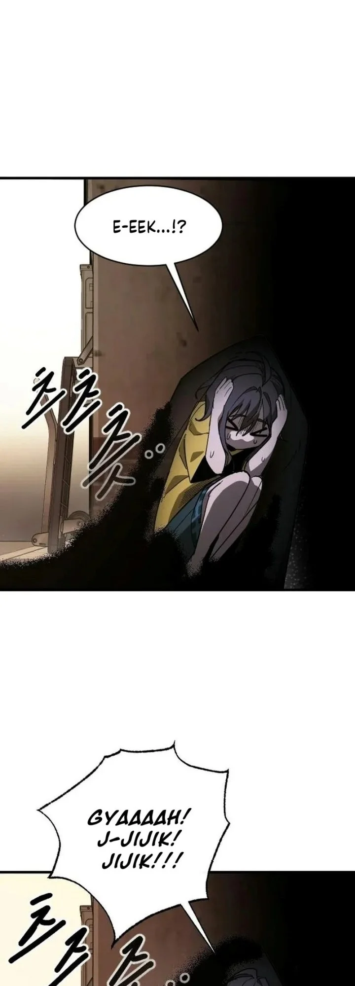 The Heavenly Path's Annihilation Chapter 23 Gambar 44