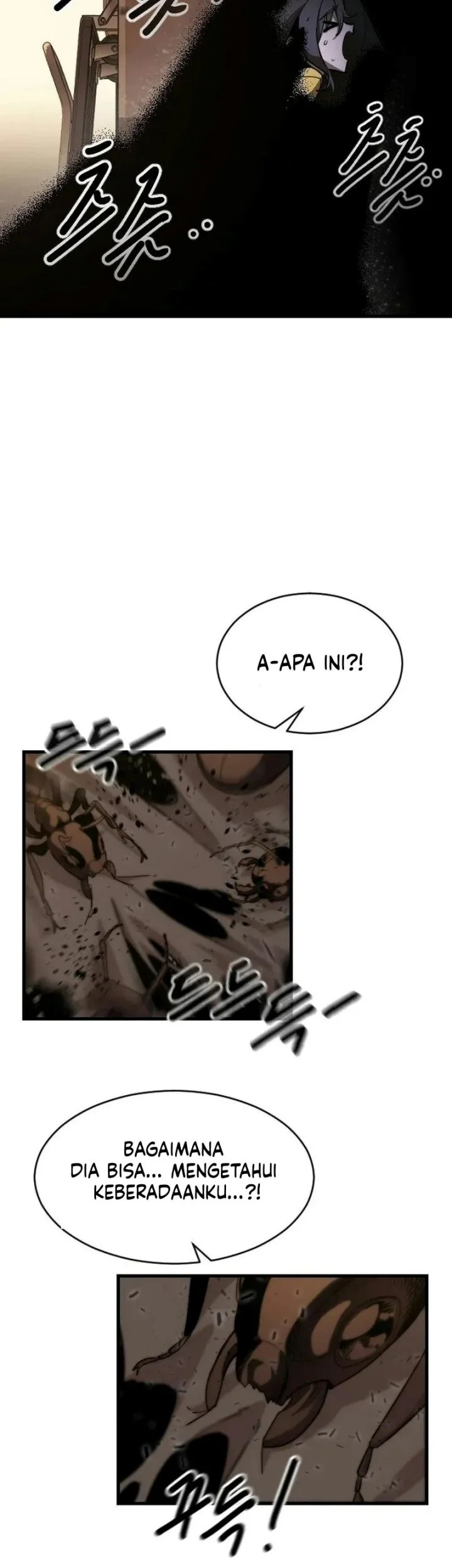 The Heavenly Path's Annihilation Chapter 23 Gambar 45