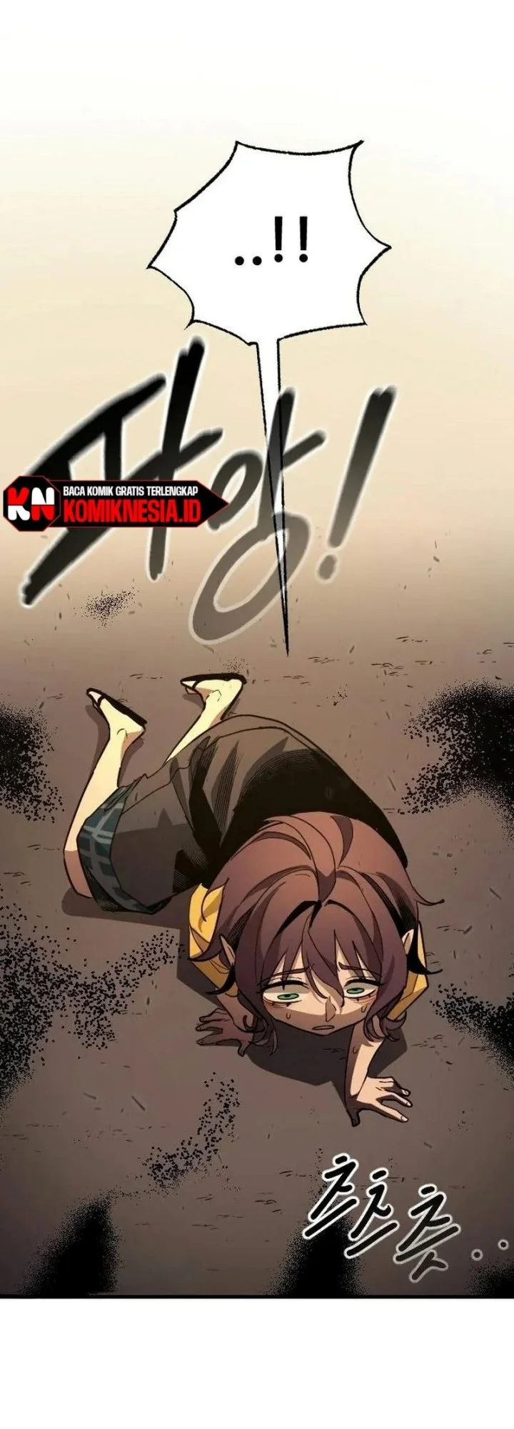 The Heavenly Path's Annihilation Chapter 23 Gambar 46