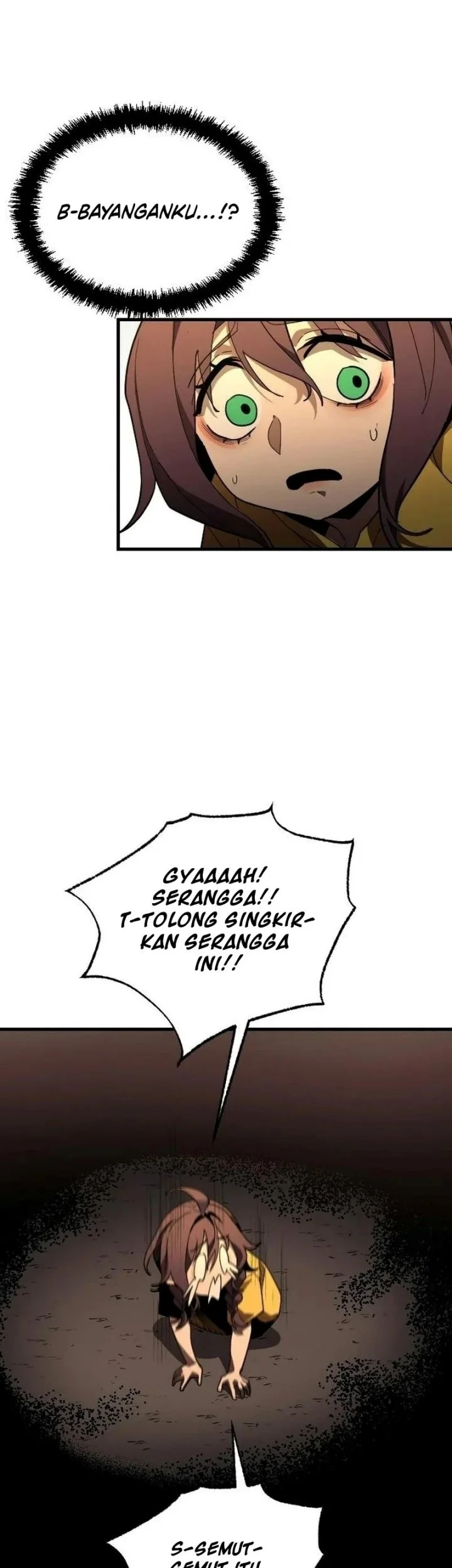 The Heavenly Path's Annihilation Chapter 23 Gambar 47