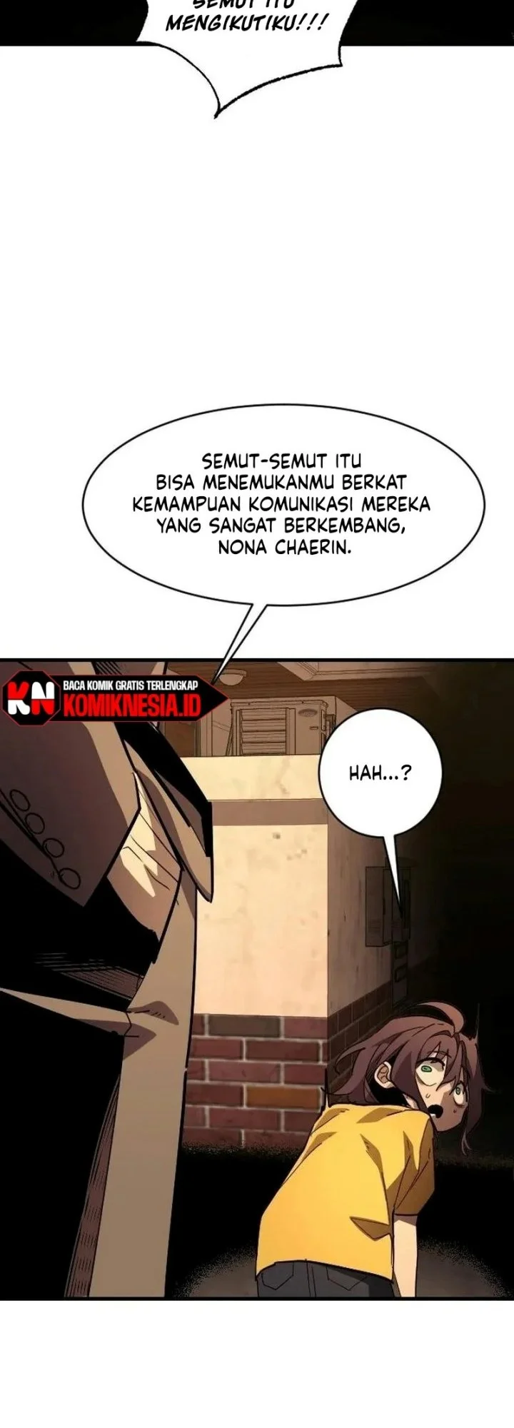 The Heavenly Path's Annihilation Chapter 23 Gambar 48