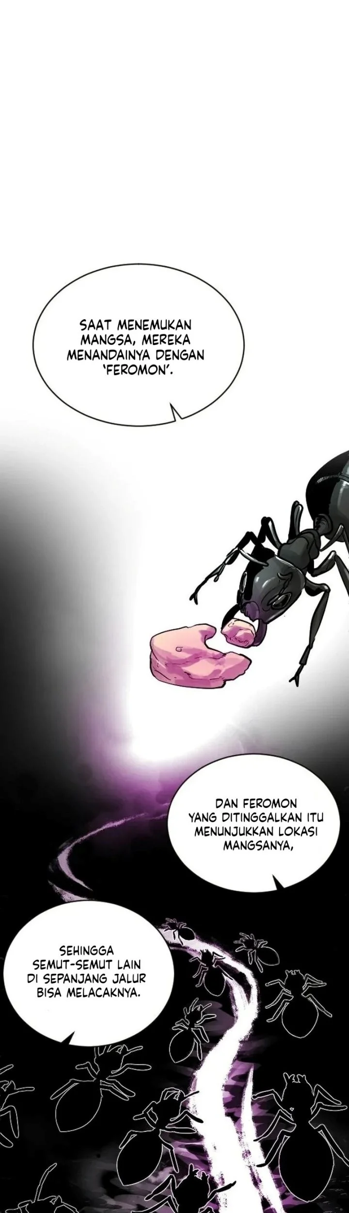 The Heavenly Path's Annihilation Chapter 23 Gambar 49