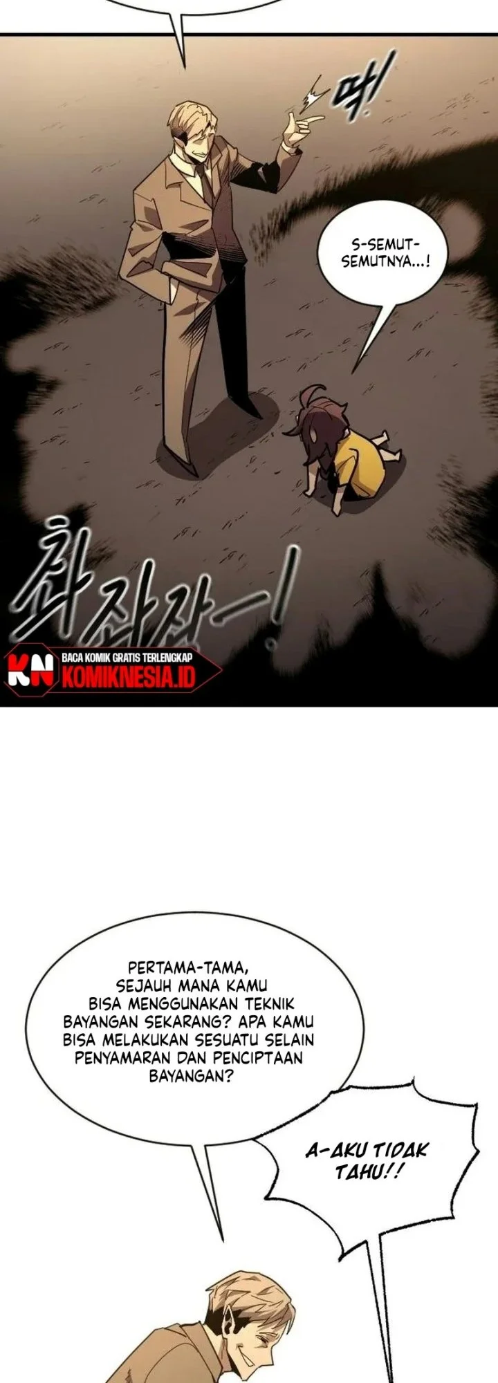 The Heavenly Path's Annihilation Chapter 23 Gambar 52