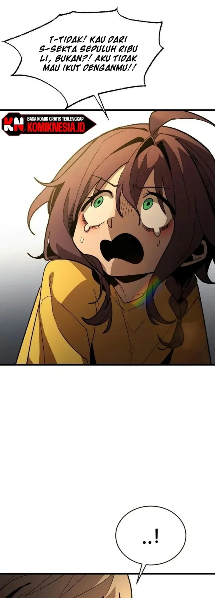 The Heavenly Path's Annihilation Chapter 23 Gambar 54