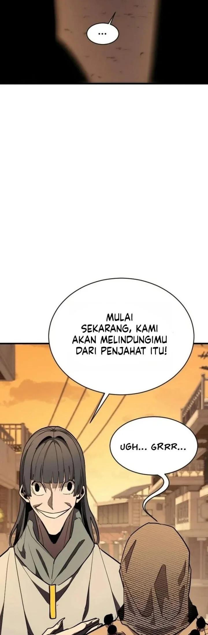 The Heavenly Path's Annihilation Chapter 23 Gambar 58