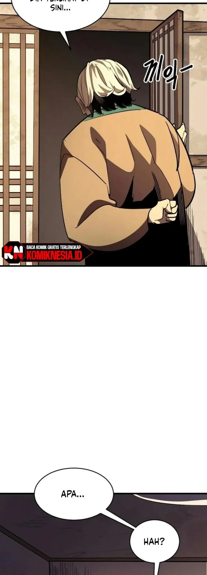 The Heavenly Path's Annihilation Chapter 23 Gambar 4