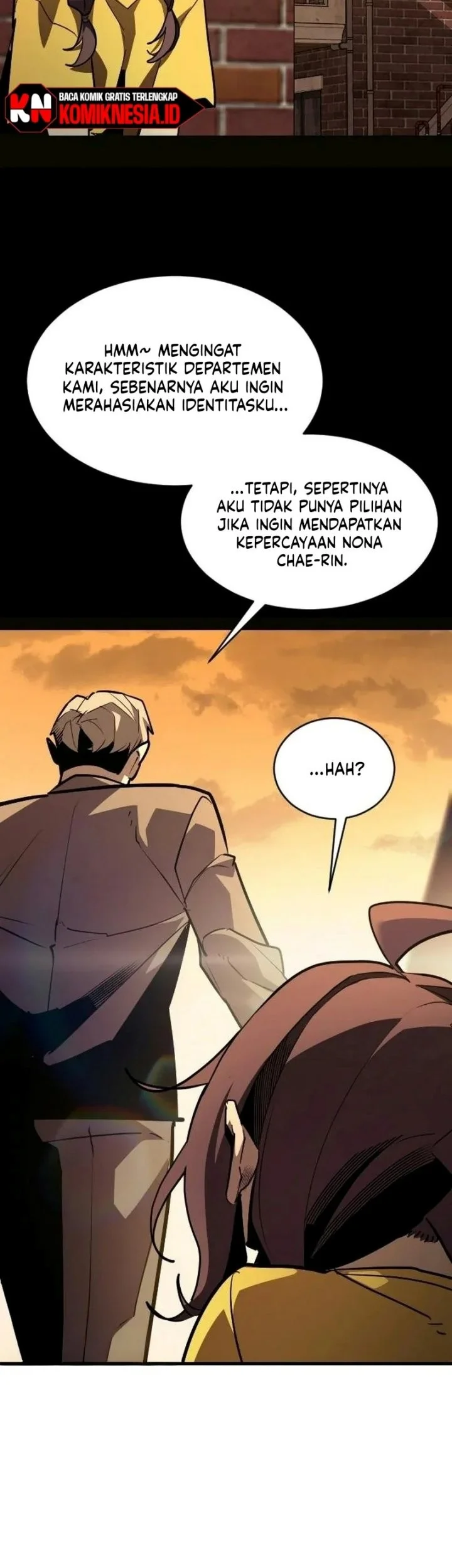 The Heavenly Path's Annihilation Chapter 23 Gambar 63