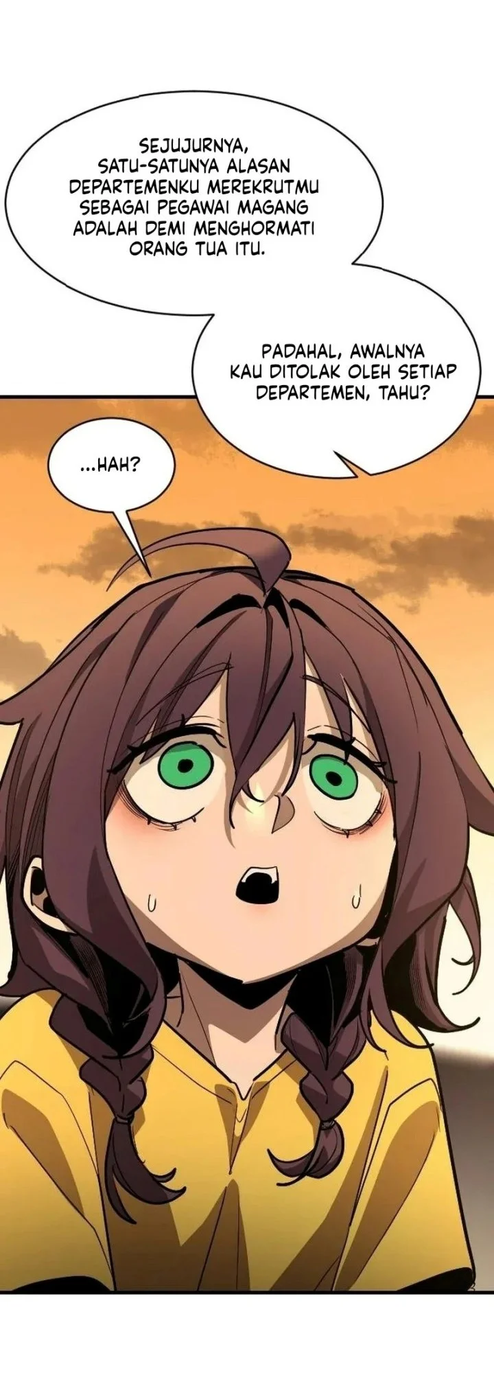 The Heavenly Path's Annihilation Chapter 23 Gambar 64
