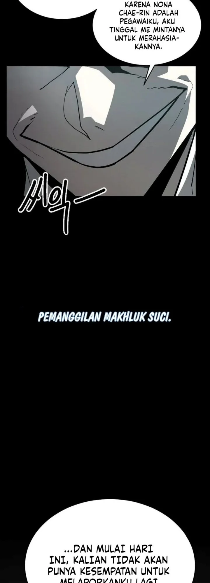 The Heavenly Path's Annihilation Chapter 23 Gambar 68