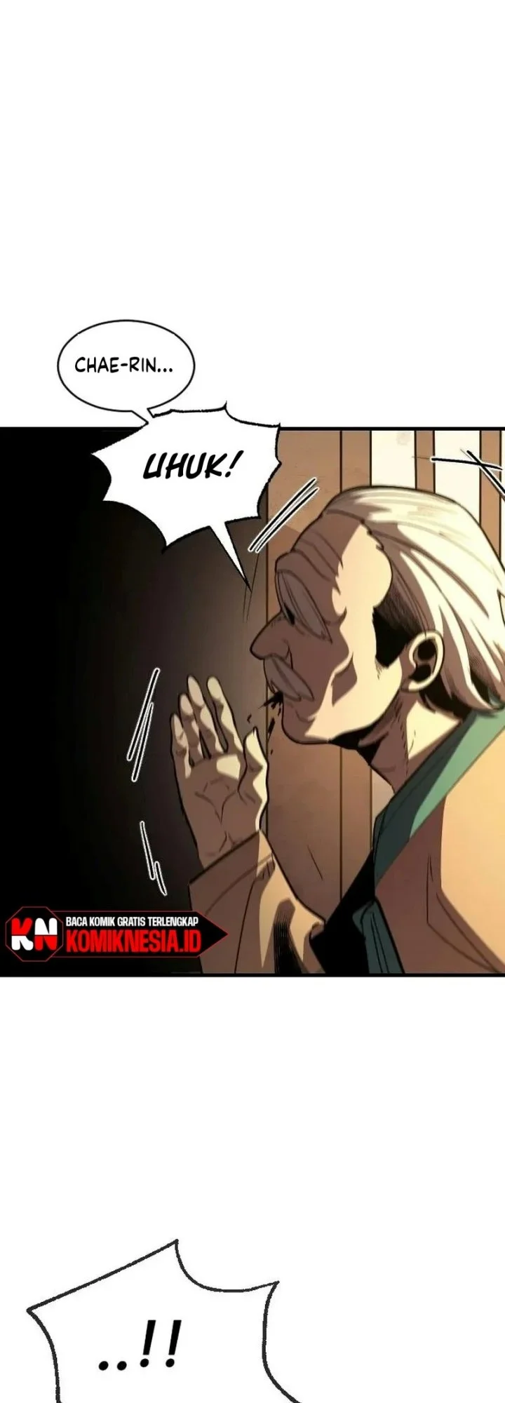 The Heavenly Path's Annihilation Chapter 23 Gambar 6