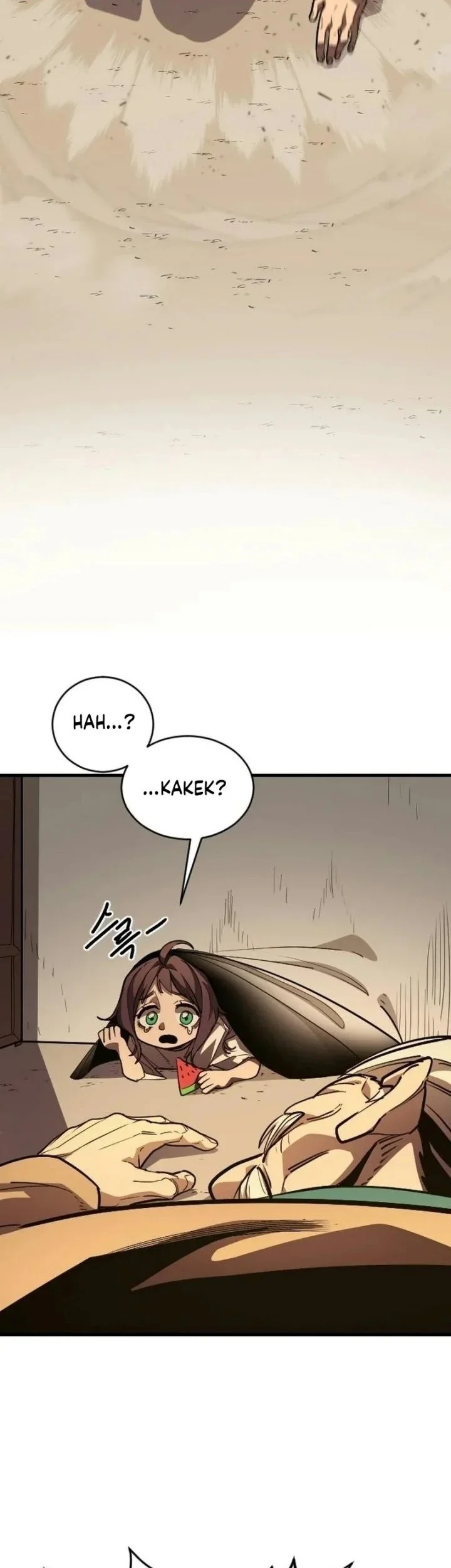 The Heavenly Path's Annihilation Chapter 23 Gambar 9