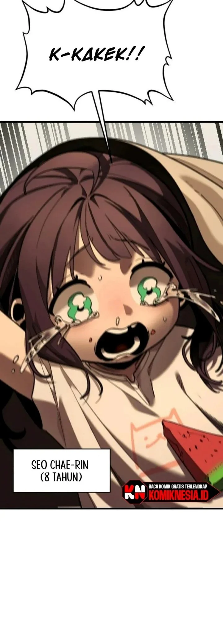 The Heavenly Path's Annihilation Chapter 23 Gambar 10