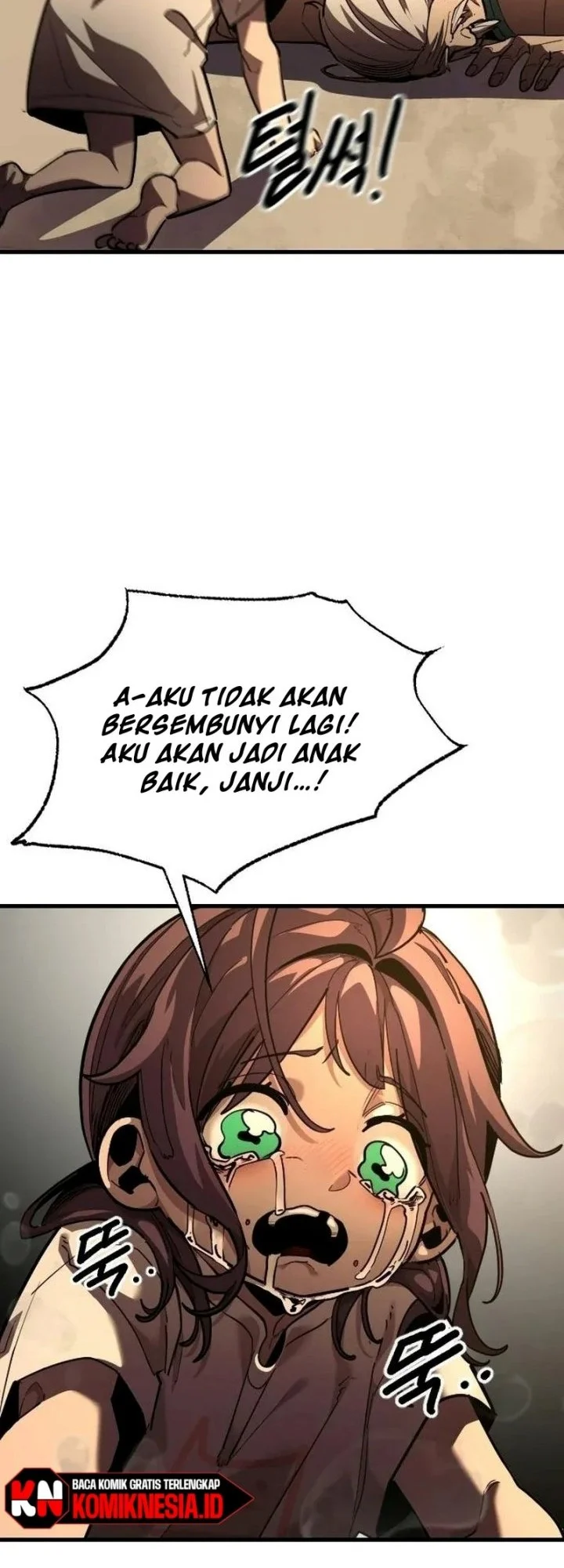 The Heavenly Path's Annihilation Chapter 23 Gambar 12