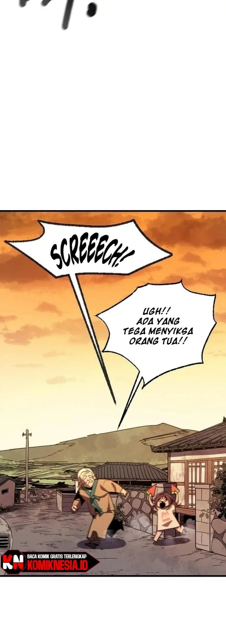 The Heavenly Path's Annihilation Chapter 23 Gambar 14