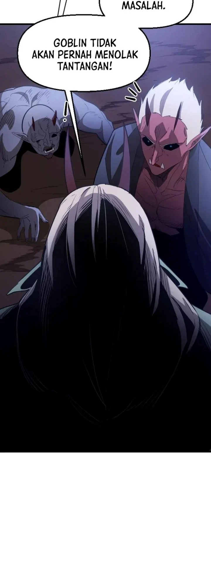 The Heavenly Path's Annihilation Chapter 5 Gambar 21